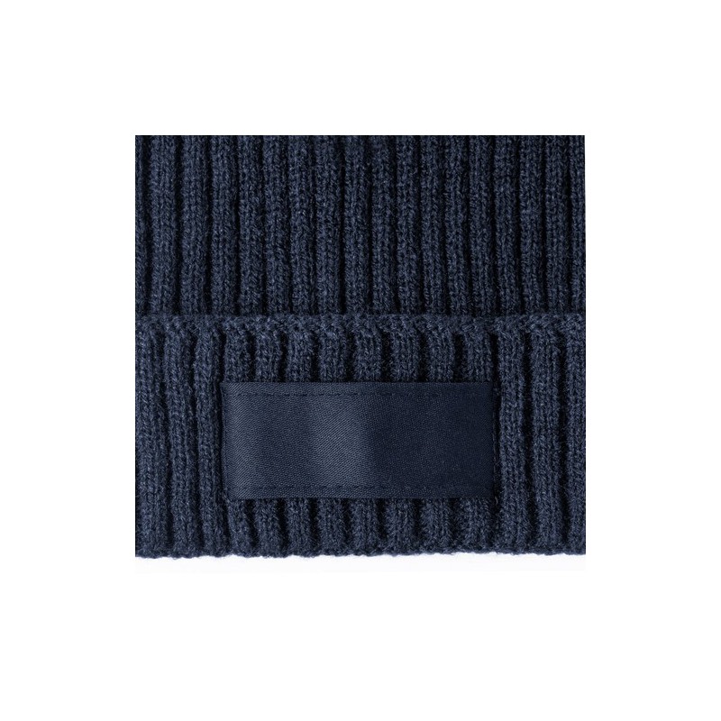 Bonnet Personnalisé Confortable et Stylé Selsoker Matières : acrylique Couleurs : naturel cadeau affaires élégant