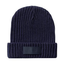 Bonnet Personnalisé Confortable et Stylé Selsoker Matières : acrylique Couleurs : naturel personnalisation rapide en France