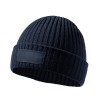 Bonnet Personnalisé Confortable et Stylé Selsoker Matières : acrylique Couleurs : bleu marine accessoire événementiel unique