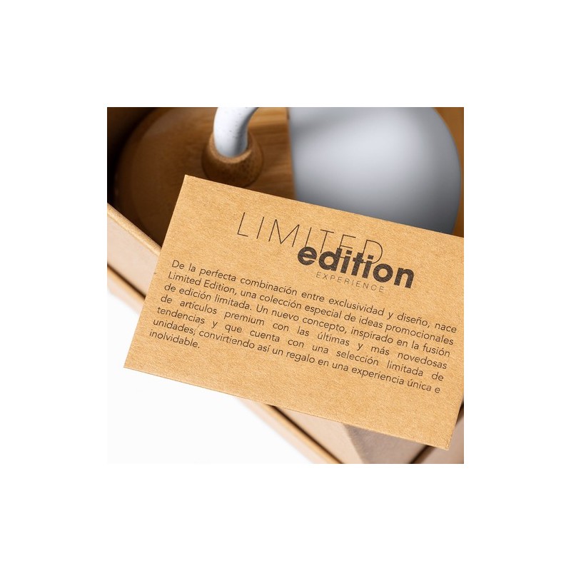 Lampe Multifonction Lars - Édition Limitée