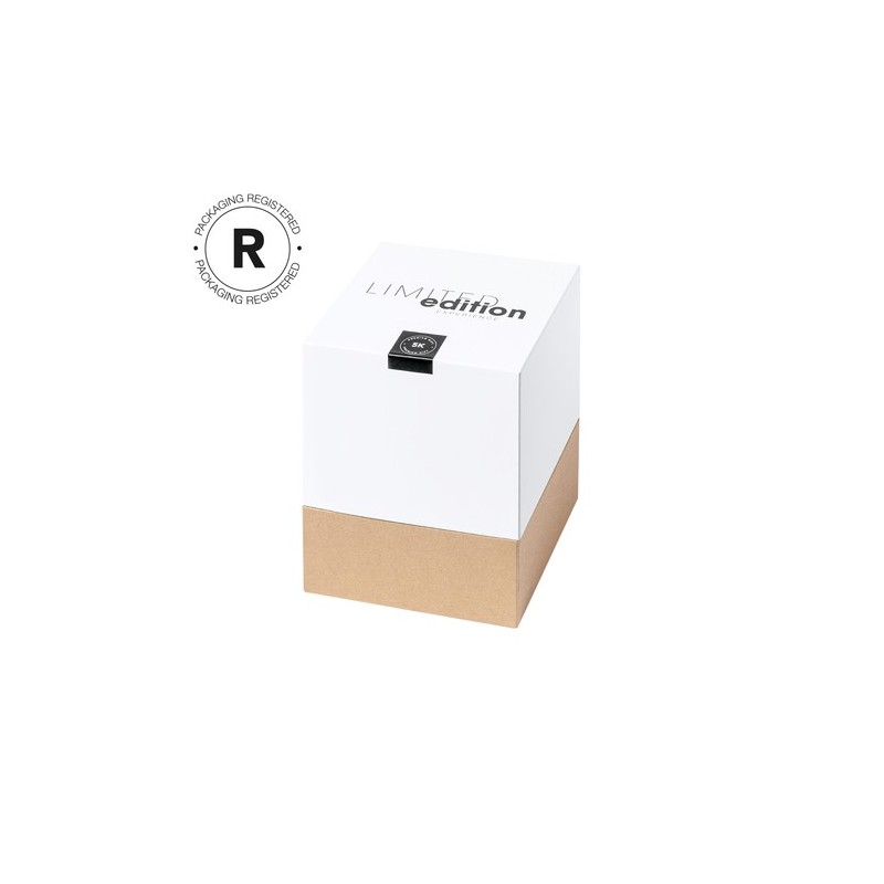 Lampe Multifonction Lars - Édition Limitée