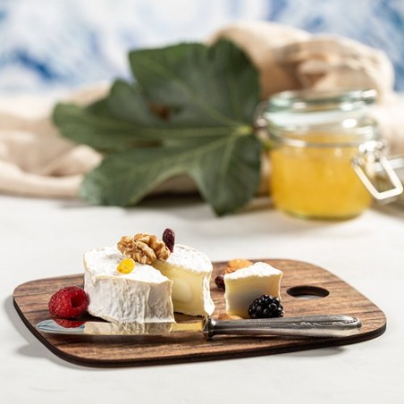 Planche à Découper Cyntiax - Élégance et Praticité