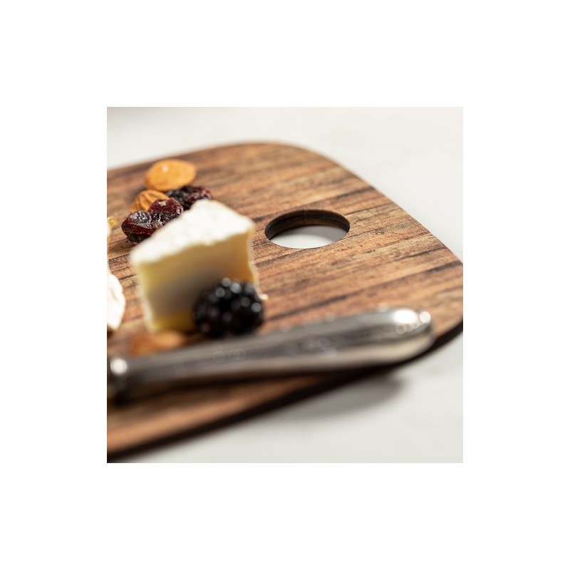 Planche à Découper Cyntiax - Élégance et Praticité