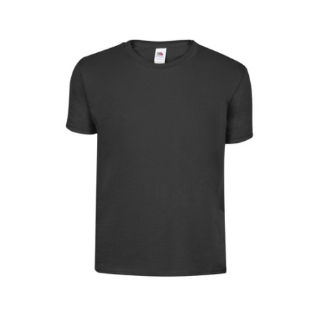 T-Shirt Enfant Couleur Iconic - Confort & Style