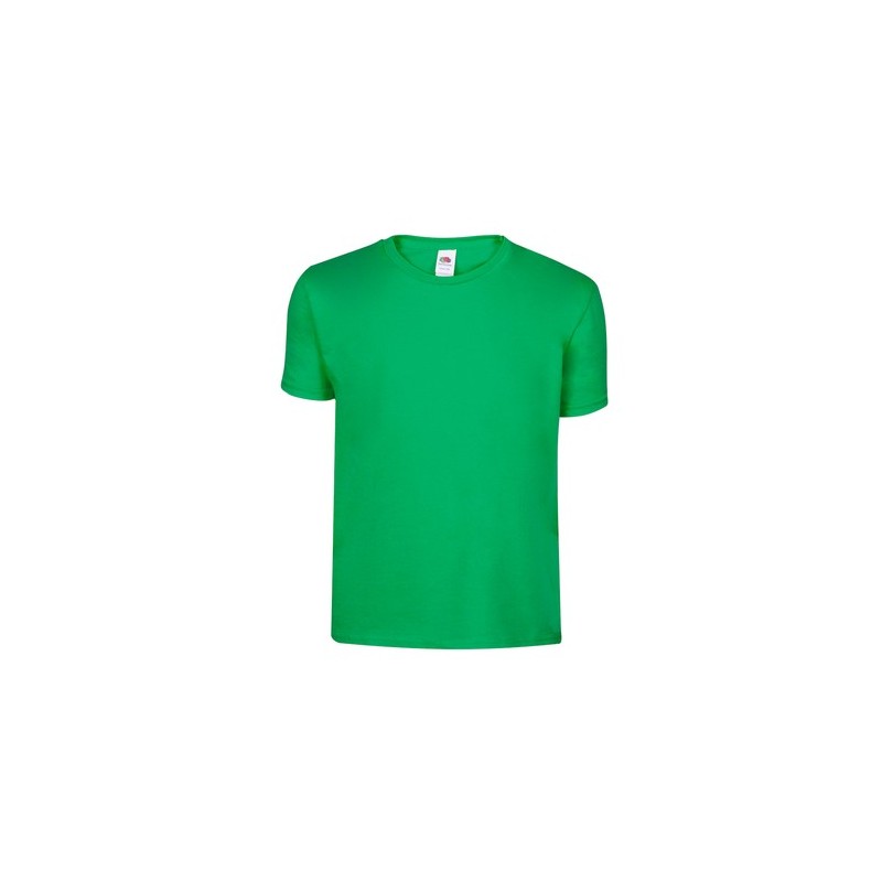 T-Shirt Enfant Couleur Iconic - Confort & Style