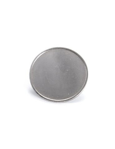 Pin Batler Matières : métal 2