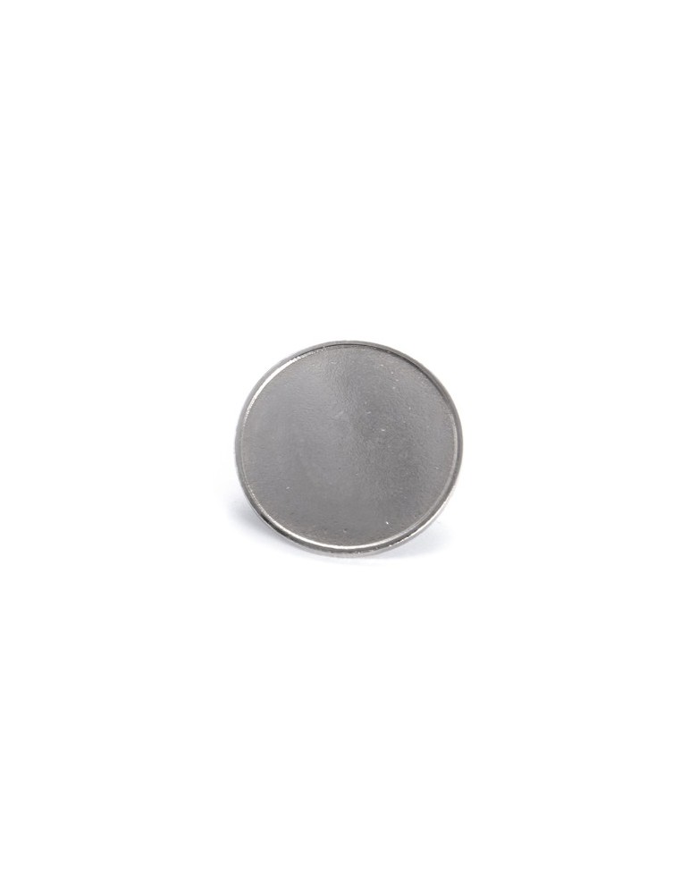 Pin Batler Matières : métal marquage laser ultra précis