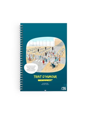 CARNETS SPIRALE COUVERTURE RIGIDE - MAXI 215 x 305 mm - COUVERTURE QUADRI RECTO 1 ET 4 - PELLICULAGE MAT RECTO SEUL 1 ET 4 - BLO