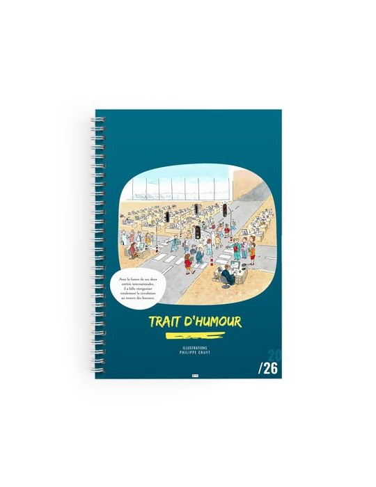 CARNETS SPIRALE COUVERTURE RIGIDE - MAXI 215 x 305 mm - COUVERTURE QUADRI RECTO 1 ET 4 - PELLICULAGE MAT RECTO SEUL 1 ET 4 - BLO