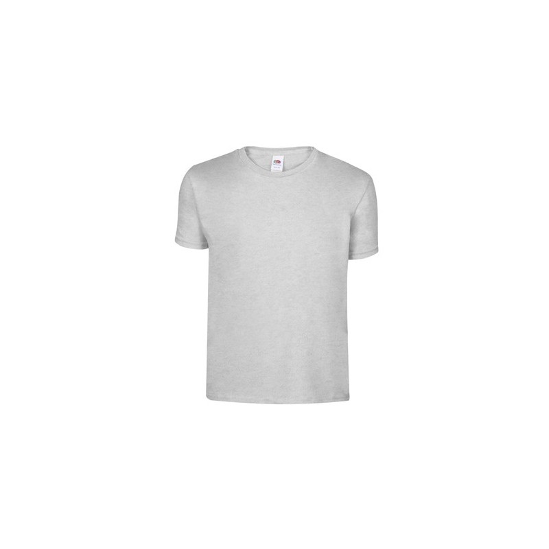 T-Shirt Enfant Couleur Iconic - Confort & Style