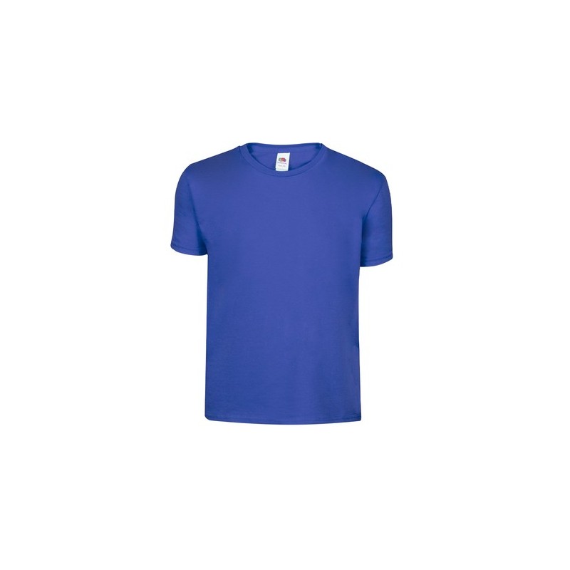 T-Shirt Enfant Couleur Iconic - Confort & Style