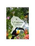 GUYANE 2026 - MARQUAGE 1 COULEUR