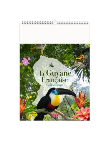 GUYANE 2026 - MARQUAGE 1 COULEUR 2