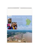 GUYANE 2026 - MARQUAGE 1 COULEUR cadeau entreprise pas cher