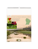 GUYANE 2026 - MARQUAGE 1 COULEUR cadeau collaborateur premium
