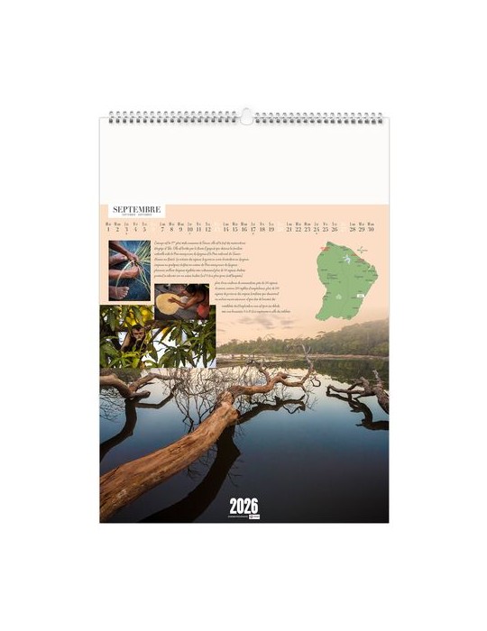 GUYANE 2026 - MARQUAGE 1 COULEUR