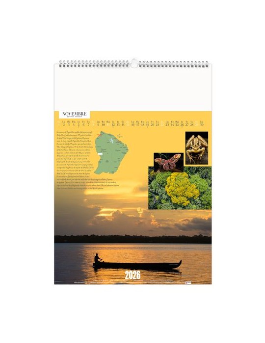 GUYANE 2026 - MARQUAGE 1 COULEUR