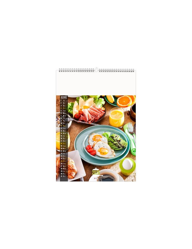 CUISINE PARTAGÉE 2026 - MARQUAGE 1 COULEUR