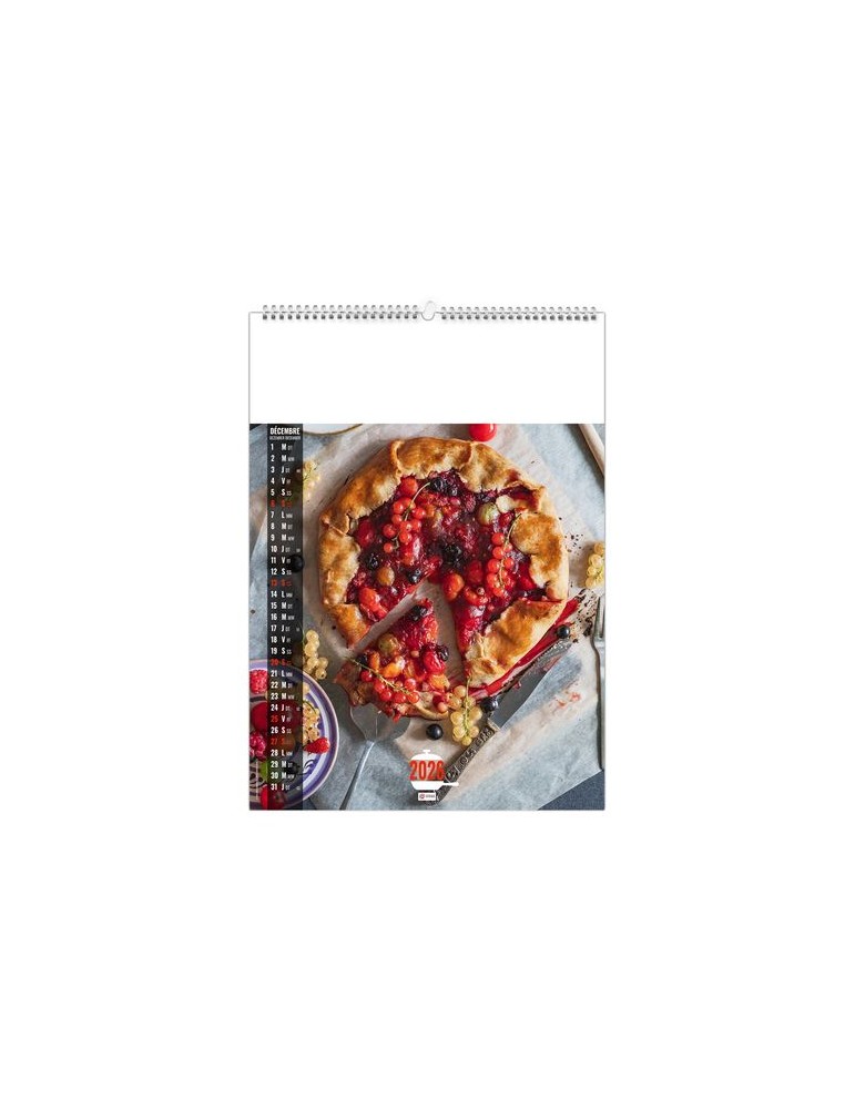 CUISINE PARTAGÉE 2026 - MARQUAGE 1 COULEUR