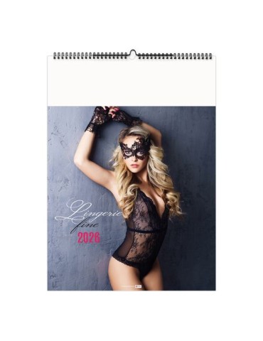 LINGERIE 2026 - SANS MARQUAGE 2