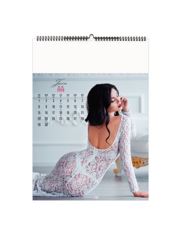 LINGERIE 2026 - SANS MARQUAGE objet promotionnel éco-responsable