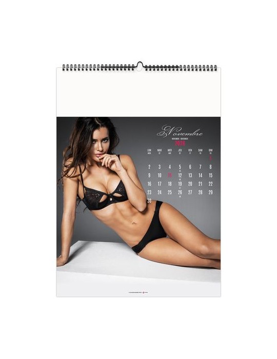 LINGERIE 2026 - SANS MARQUAGE