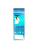 ESTAMPE - OCEAN 2026 - CARRE 325 X 350 mm - QUADRI cadeau entreprise pas cher