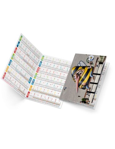 JEAN 2026 - NEUTRE 1 POSE goodies publicitaire événementiel