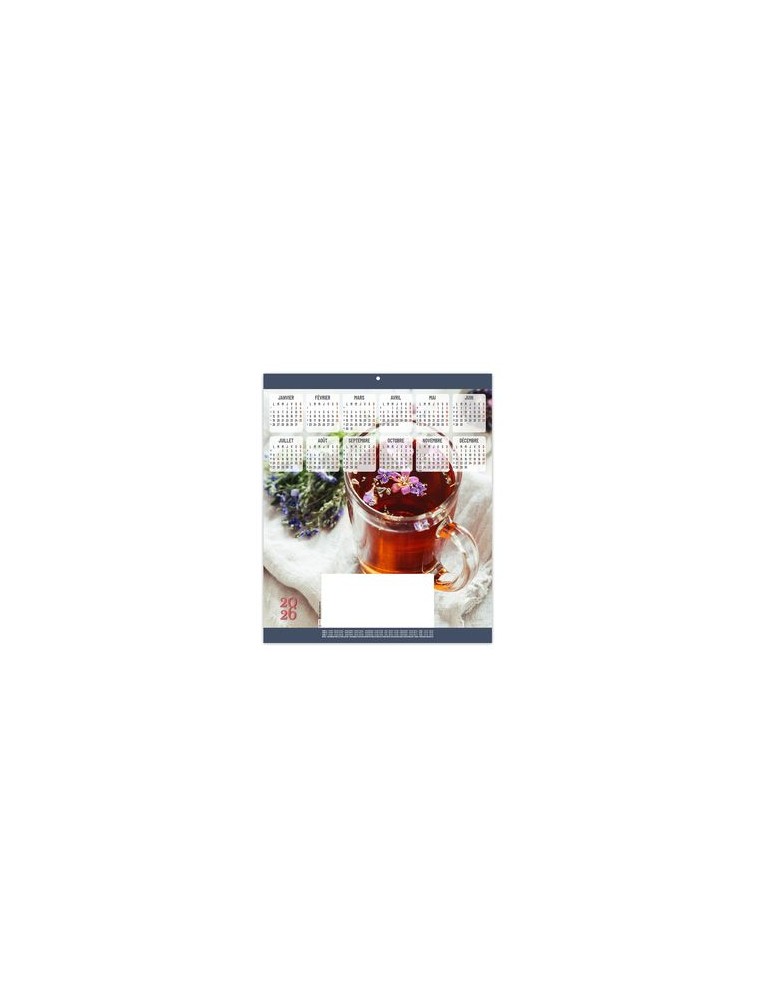 ESTAMPE - MAIA 2026 - CARRE 325 X 350 mm - QUADRI