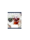 ESTAMPE - MAIA 2026 - CARRE 325 X 350 mm - QUADRI personnalisable avec votre logo