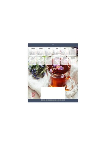 ESTAMPE - MAIA 2026 - CARRE 325 X 350 mm - QUADRI 2