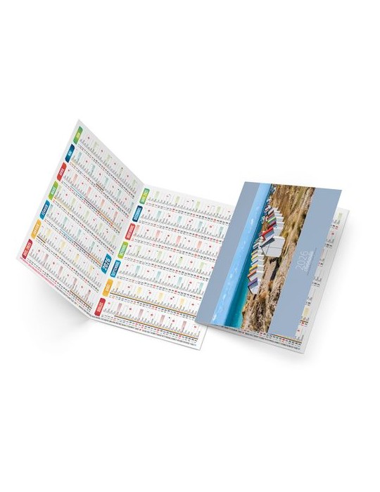 CHRISTIAN 2026 - NEUTRE 1 POSE