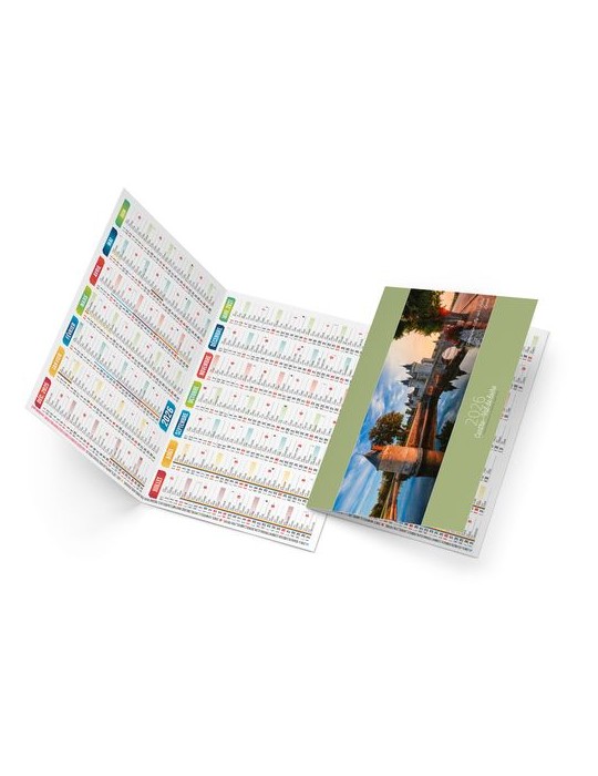 CHRISTIAN 2026 - NEUTRE 1 POSE