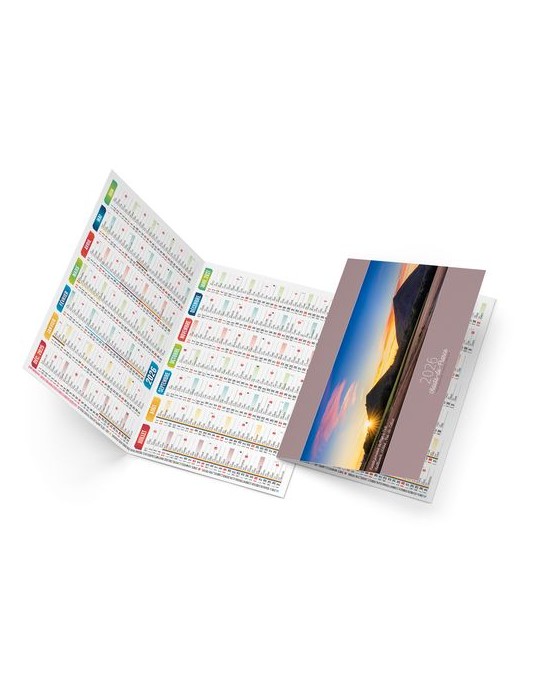 CHRISTIAN 2026 - NEUTRE 1 POSE