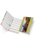 CHRISTIAN 2026 - NEUTRE 1 POSE goodies publicitaire événementiel