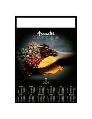 POSTER - RELEVE 2026 - QUADRI