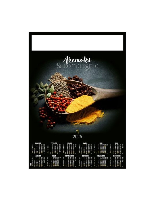 POSTER - RELEVE 2026 - QUADRI