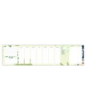 SMC ORGANISER 2026 - 40 FEUILLETS - QUADRI nombre de pages : 80 pages personnalisable avec votre logo