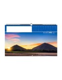 ENVERGURE 2026 - XXL 620 x 360 mm - MARQUAGE 1 COULEUR objet promotionnel éco-responsable