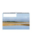 ENVERGURE 2026 - XXL 620 x 360 mm - MARQUAGE 1 COULEUR personnalisation rapide en France