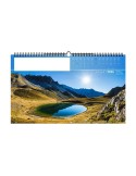 ENVERGURE 2026 - XXL 620 x 360 mm - MARQUAGE 1 COULEUR goodies personnalisé en stock
