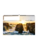 ENVERGURE 2026 - XXL 620 x 360 mm - MARQUAGE 1 COULEUR livraison express 24h 48h