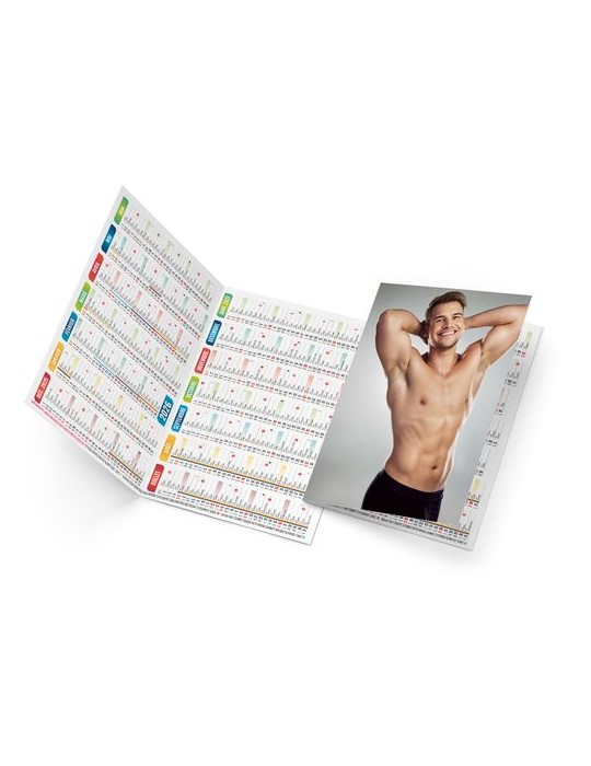 ADAM 2026 - NEUTRE 1 POSE