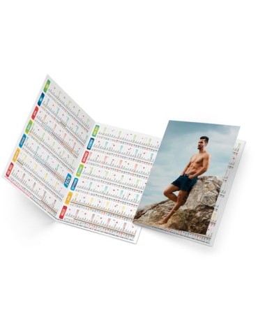 ADAM 2026 - NEUTRE 1 POSE goodies publicitaire événementiel
