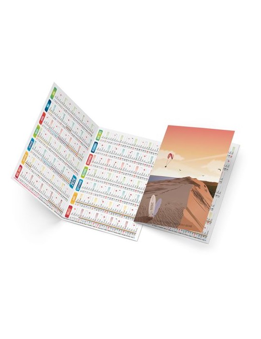 LILA 2026 - NEUTRE 1 POSE