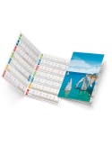 LILA 2026 - NEUTRE 1 POSE personnalisable avec votre logo