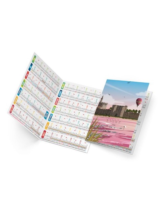 LILA 2026 - NEUTRE 1 POSE