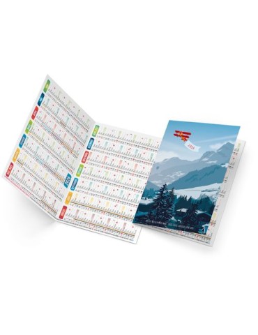 LILA 2026 - NEUTRE 1 POSE goodies publicitaire événementiel