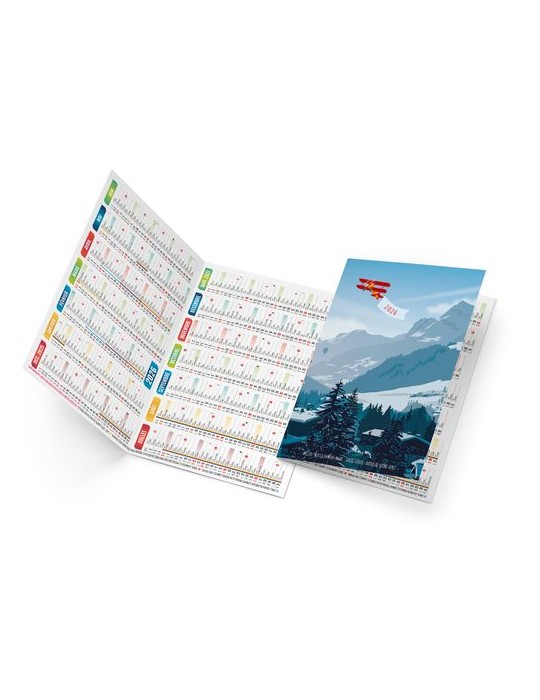 LILA 2026 - NEUTRE 1 POSE