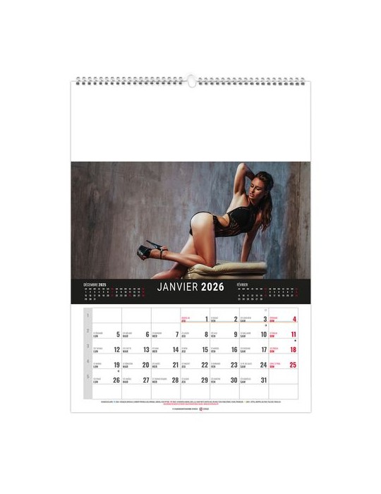 MURAL 12F - SOIE 2026 - QUADRI